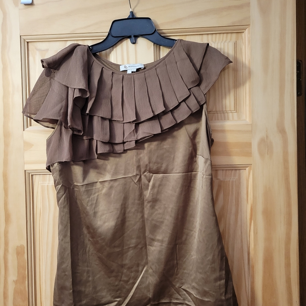 BCBG Blouse